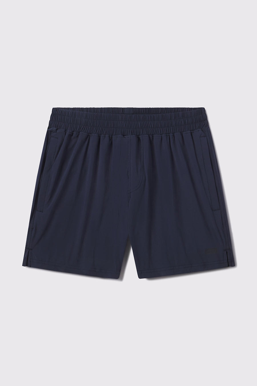 Barbell Apparel Ranger Short | Navy - view 33