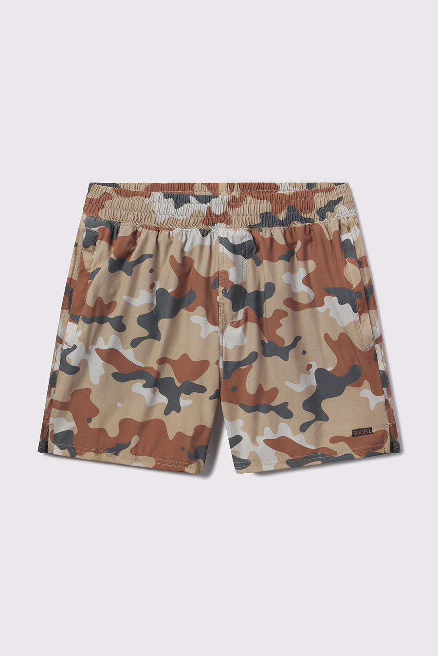 Barbell Apparel Ranger Short | Overland - view 37