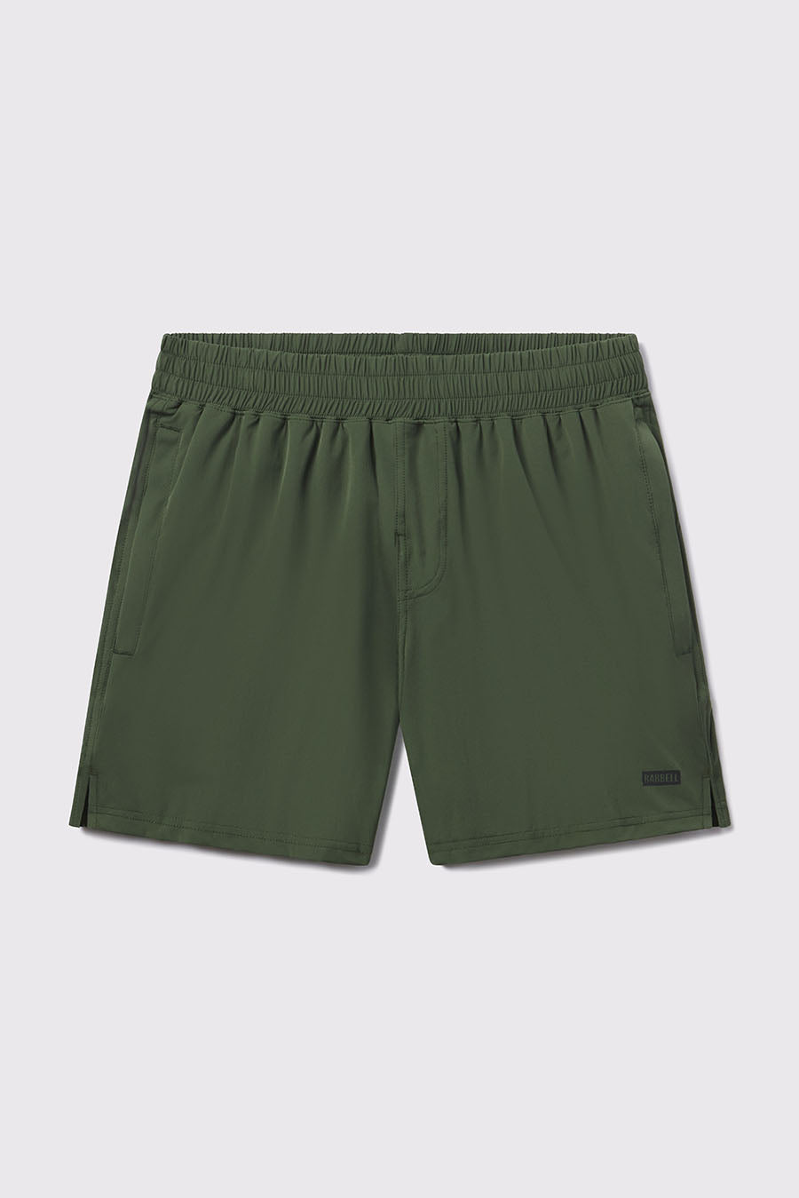 Barbell Apparel Ranger Short | Rifle - view 1
