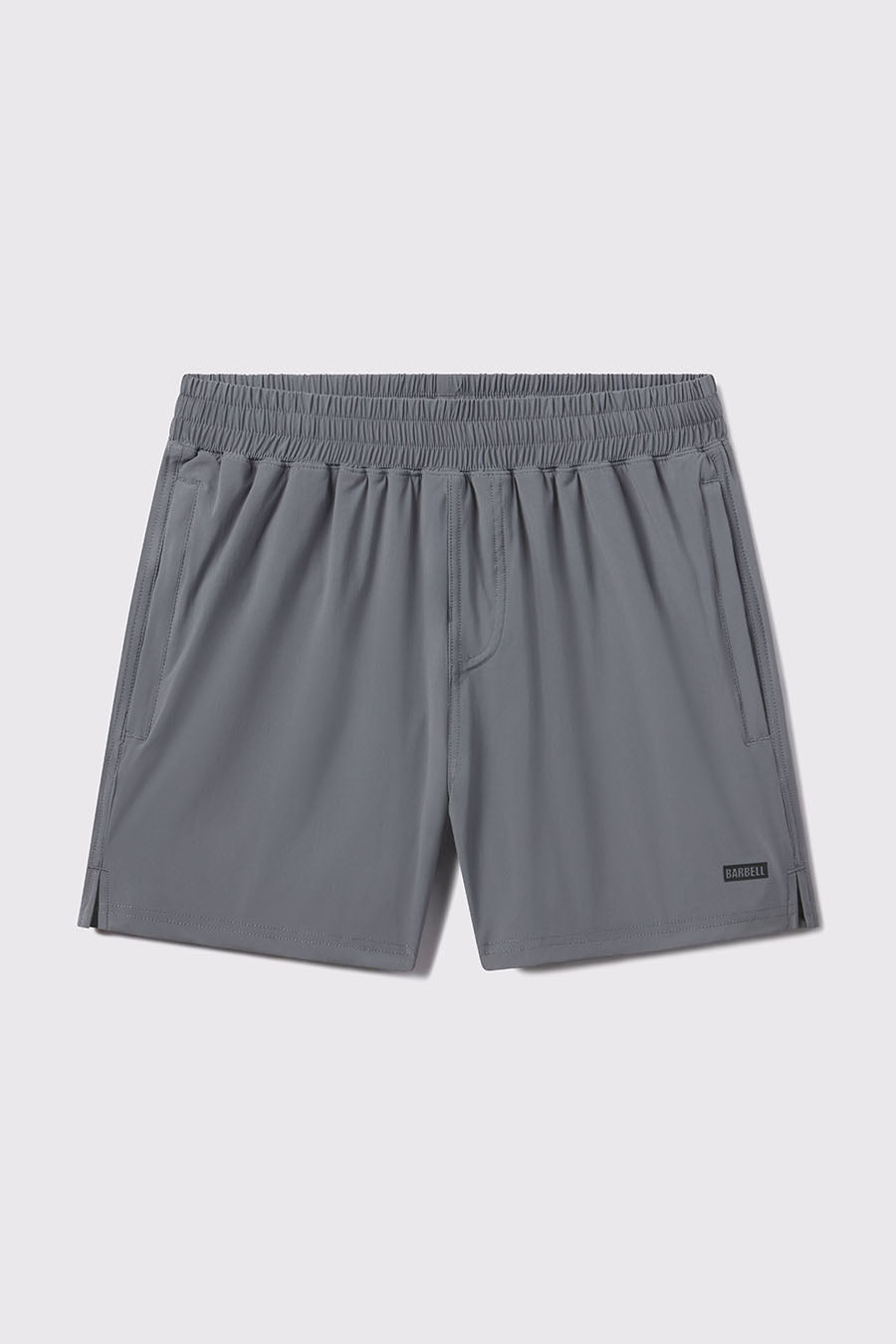 Barbell Apparel Ranger Short | Slate - view 25