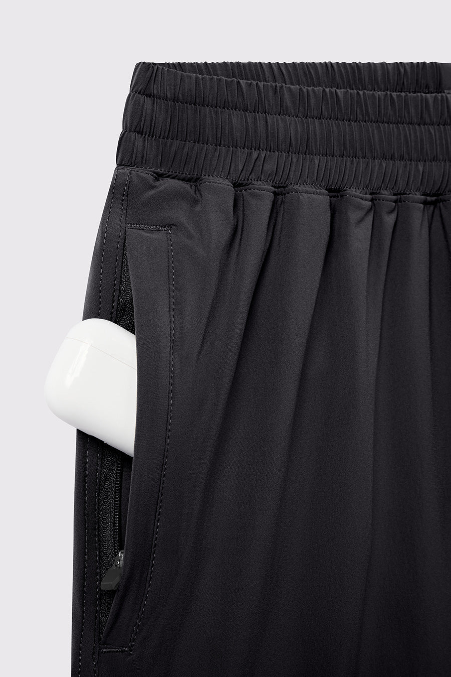 Barbell Apparel Ranger Short | Black