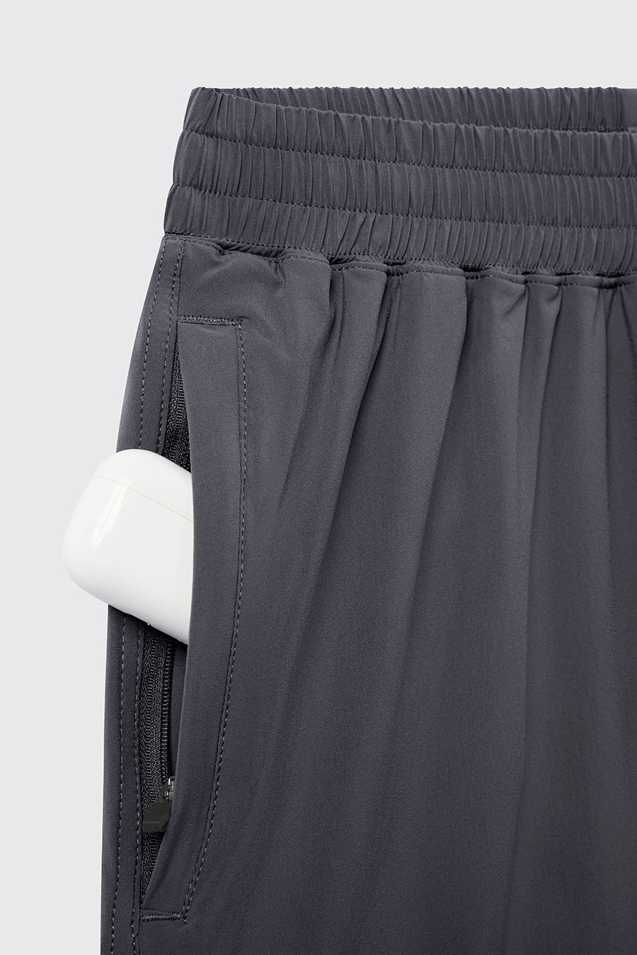 Barbell Apparel Ranger Short | Charcoal - view 29