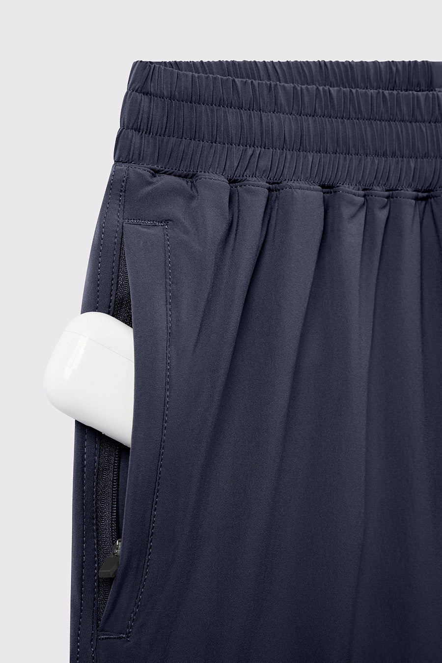 Barbell Apparel Ranger Short | Navy