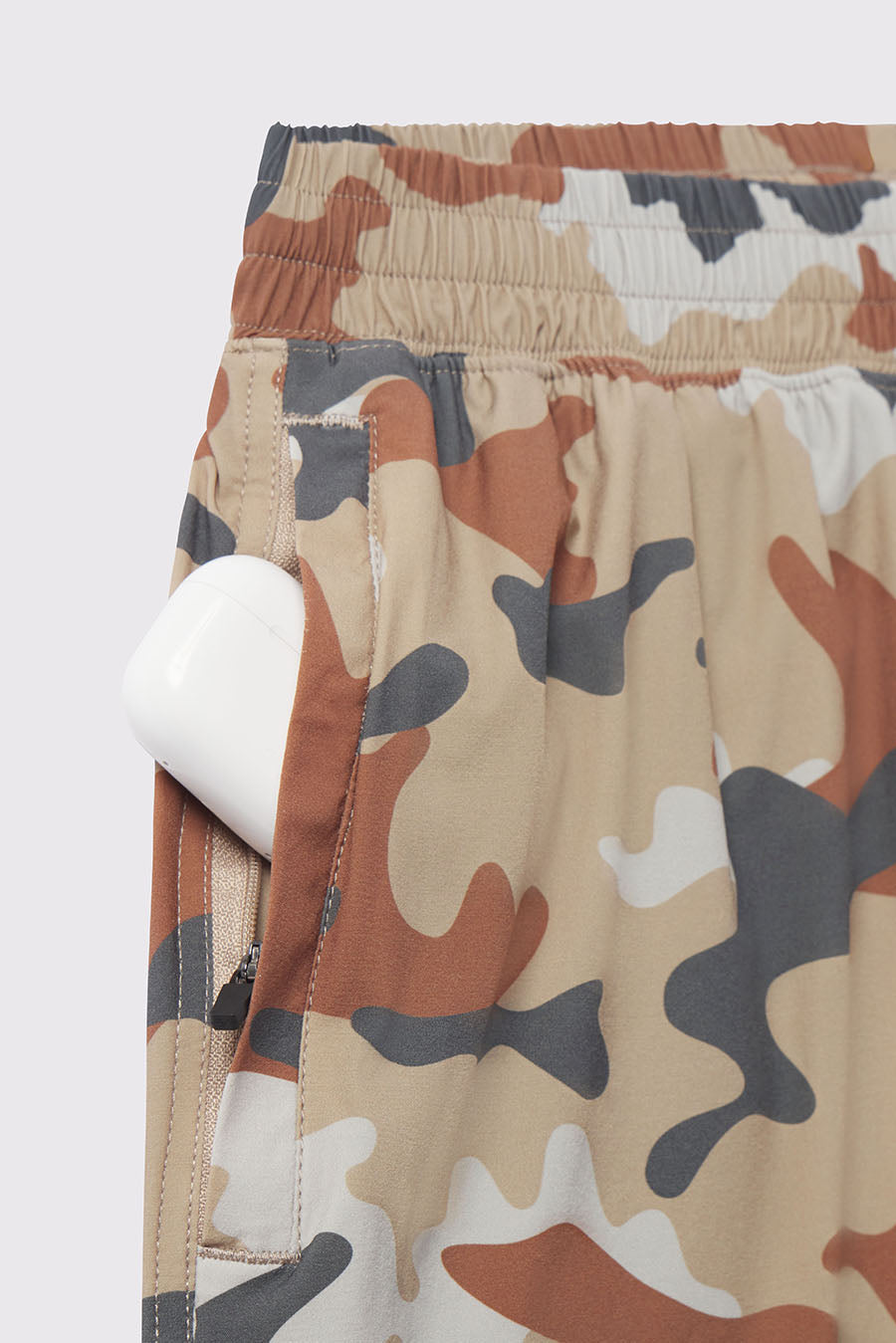Barbell Apparel Ranger Short | Overland