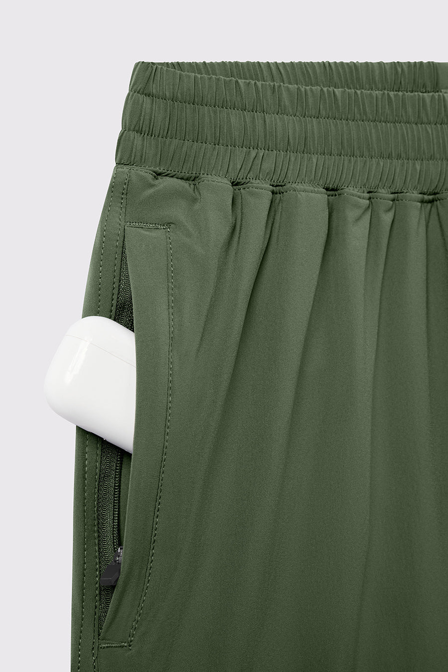 Barbell Apparel Ranger Short | Rifle - view 4