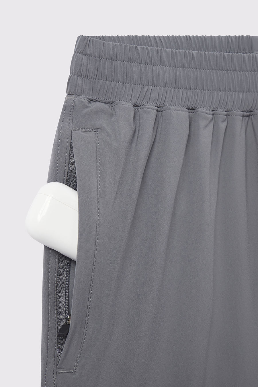 Barbell Apparel Ranger Short | Slate