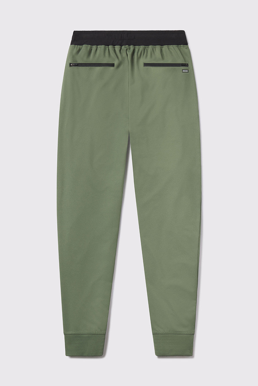 Barbell Apparel Recon Jogger | Sage - view 2