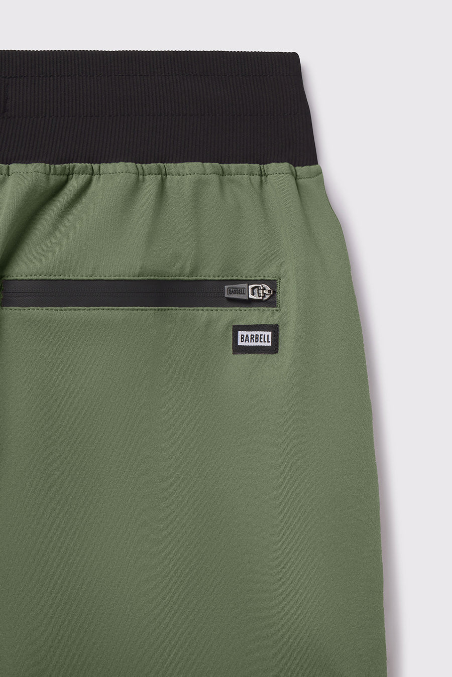 Barbell Apparel Recon Jogger | Sage - view 6