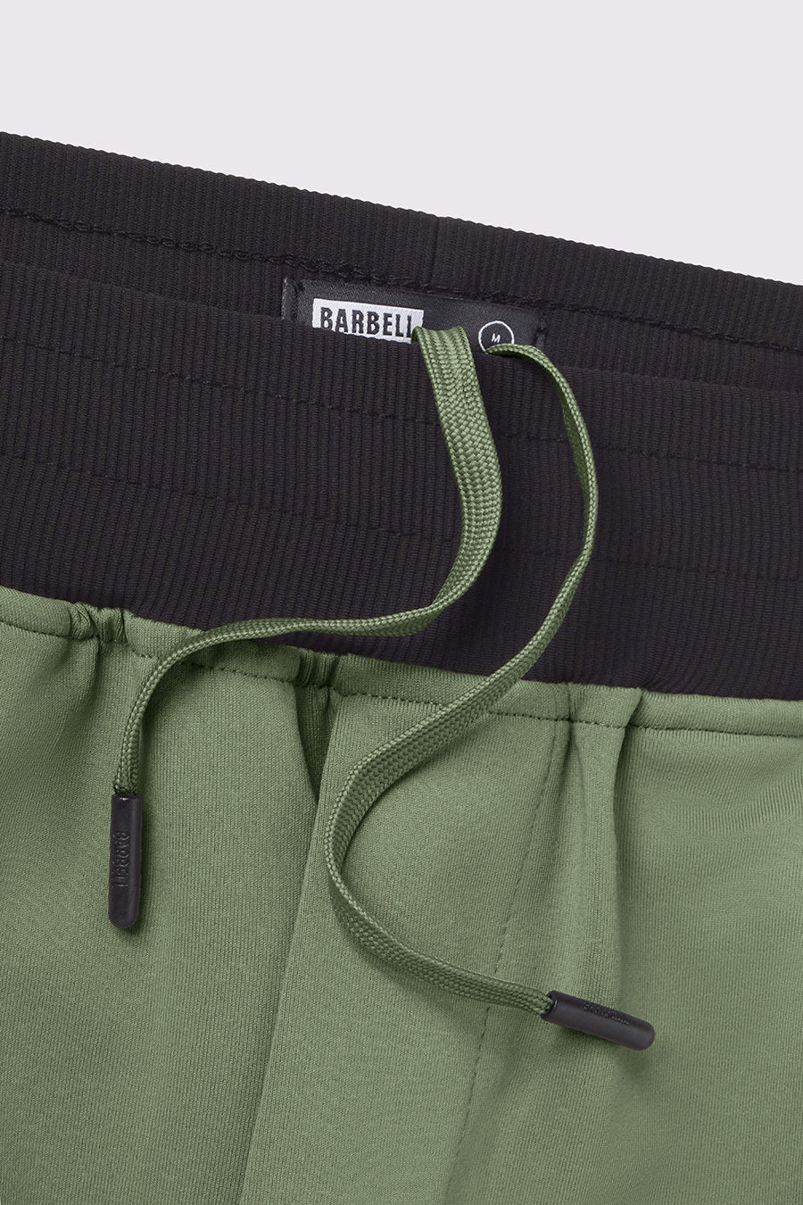 Barbell Apparel Recon Jogger | Sage - view 5