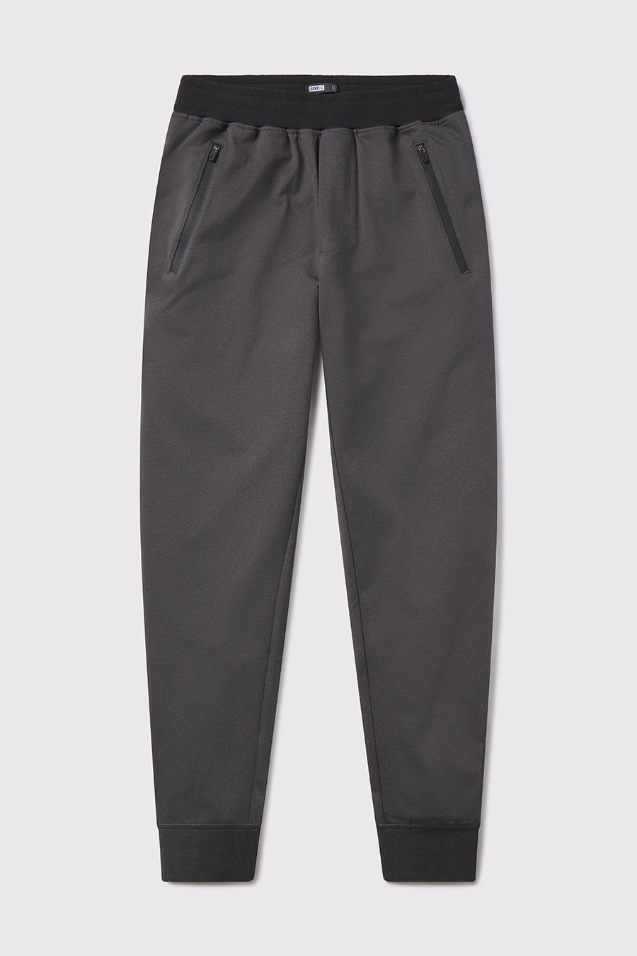 Barbell Apparel Recon Jogger | Charcoal - view 25