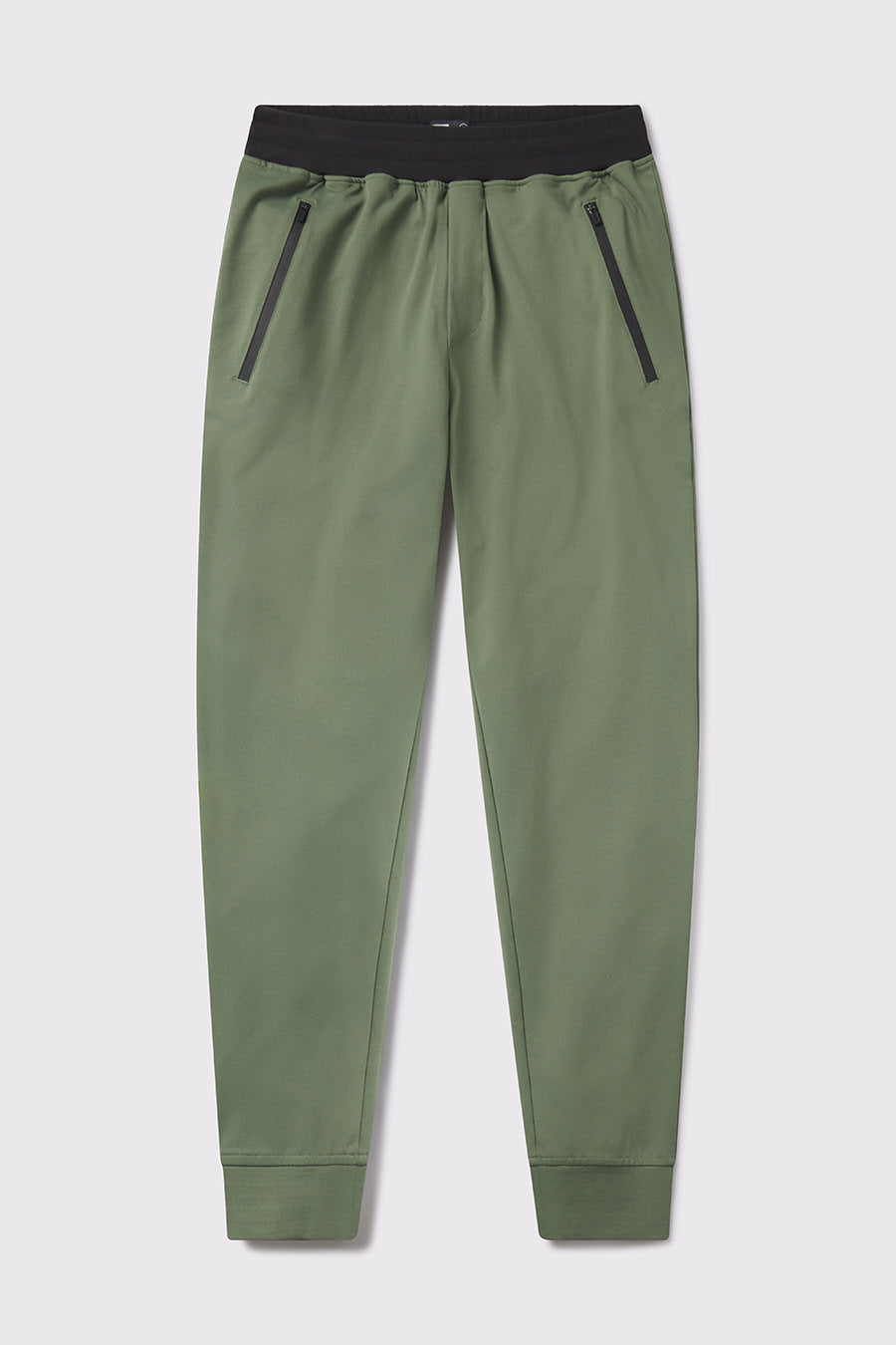 Barbell Apparel Recon Jogger | Sage - view 1