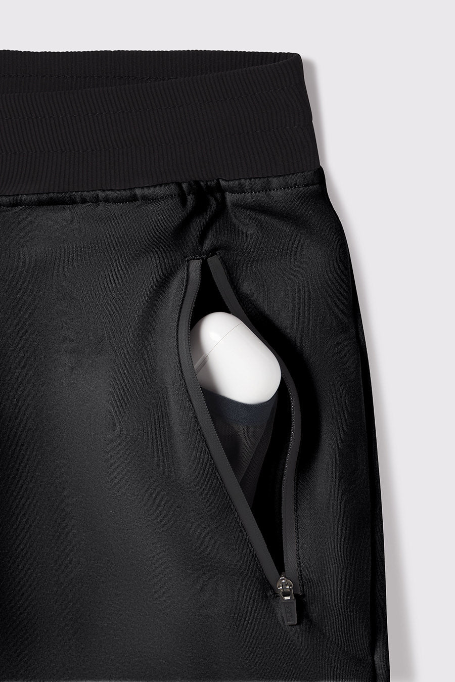 Barbell Apparel Recon Jogger | Black - view 18