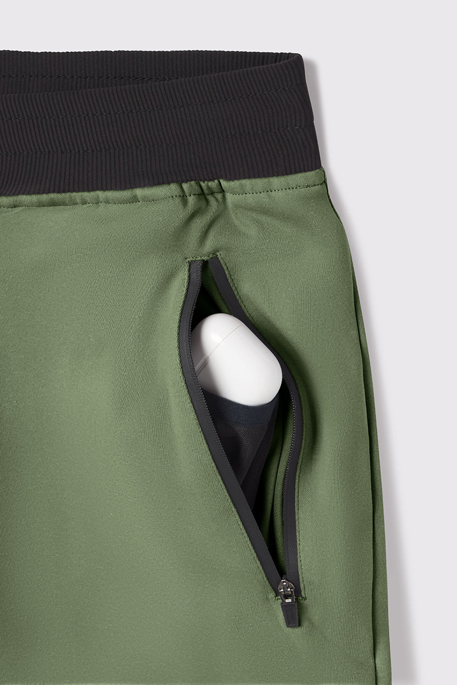 Barbell Apparel Recon Jogger | Sage - view 3