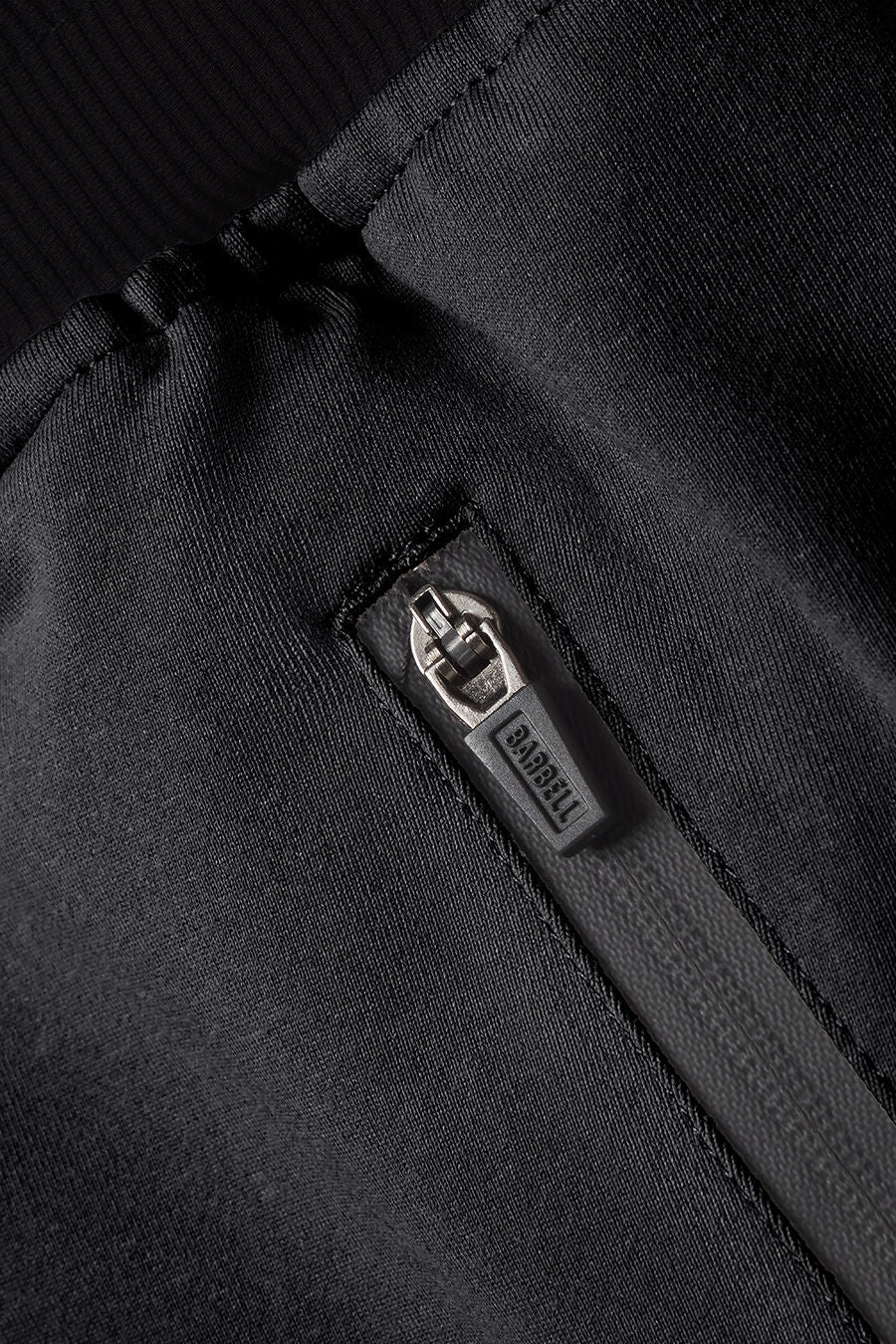 Barbell Apparel Recon Jogger | Black - view 19