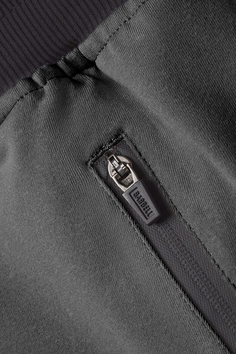 Barbell Apparel Recon Jogger | Charcoal - view 28