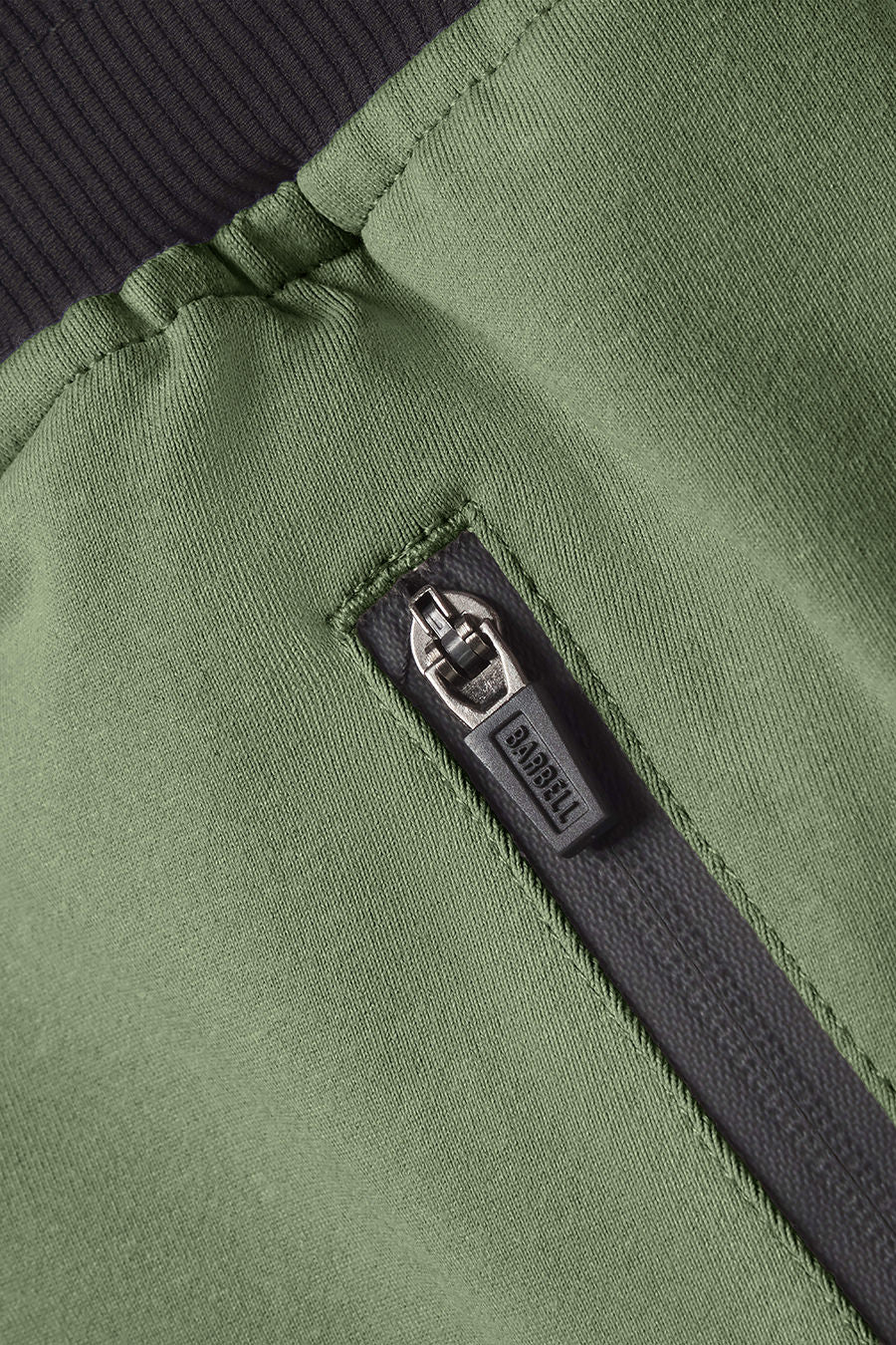 Barbell Apparel Recon Jogger | Sage - view 4