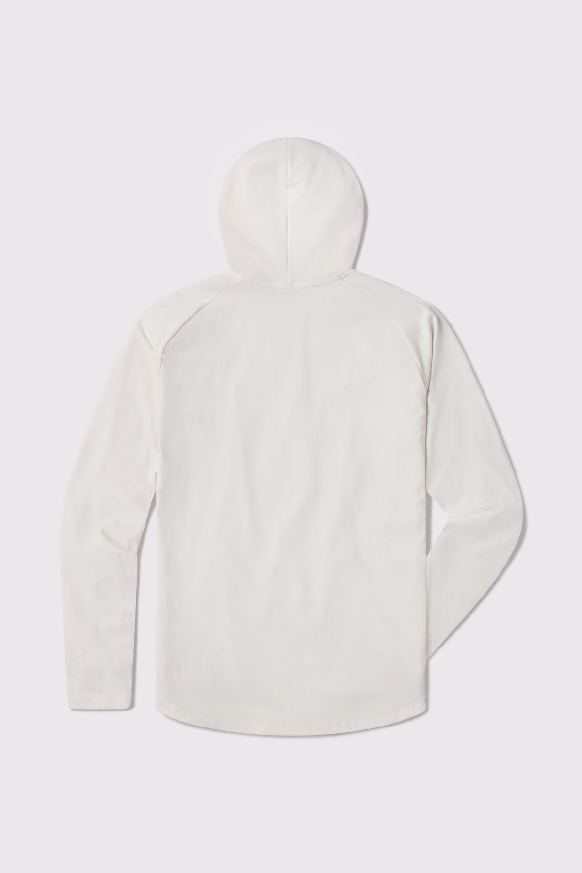 Barbell Apparel Stealth Hoodie | Cream
