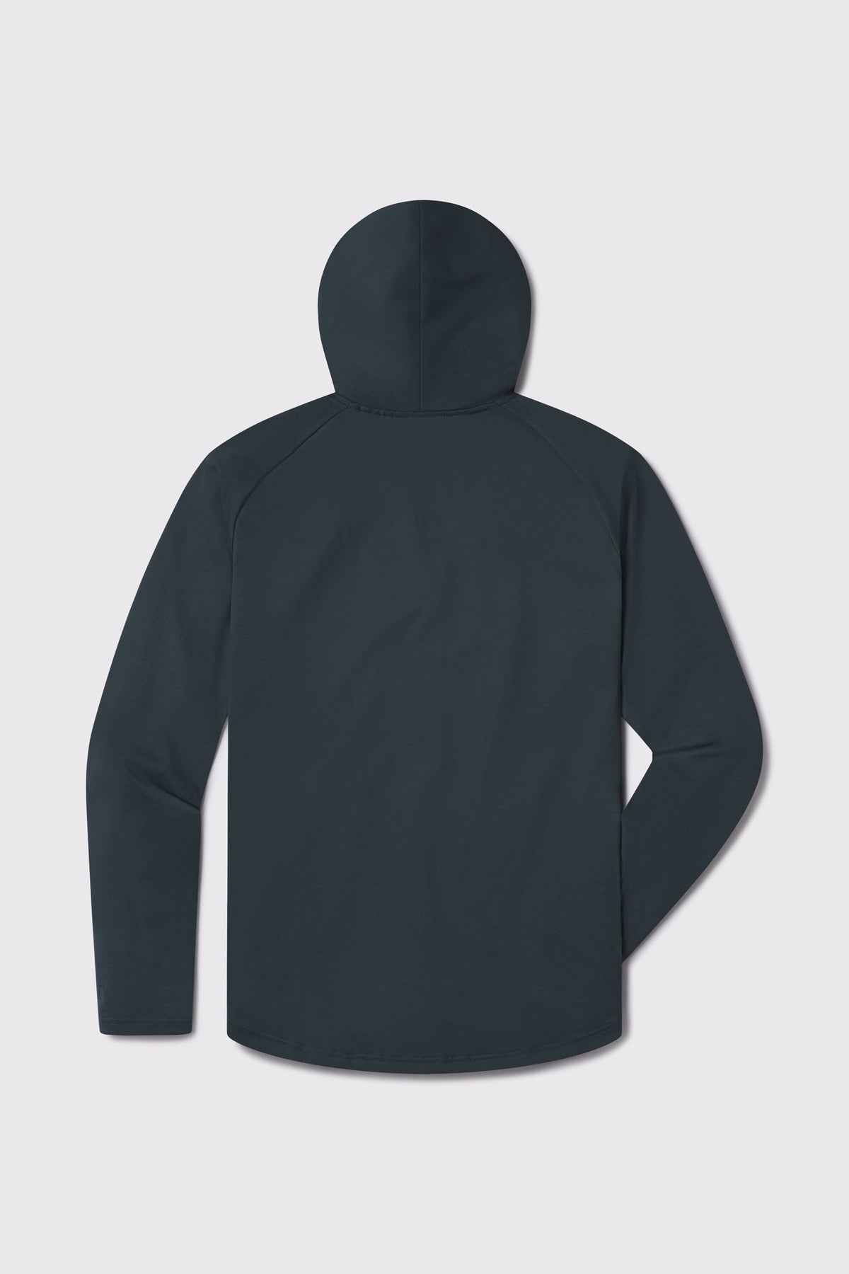 Barbell Apparel Stealth Hoodie | Mountain Blue