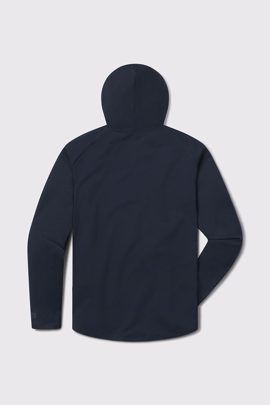 Barbell Apparel Stealth Hoodie | Navy - view 9
