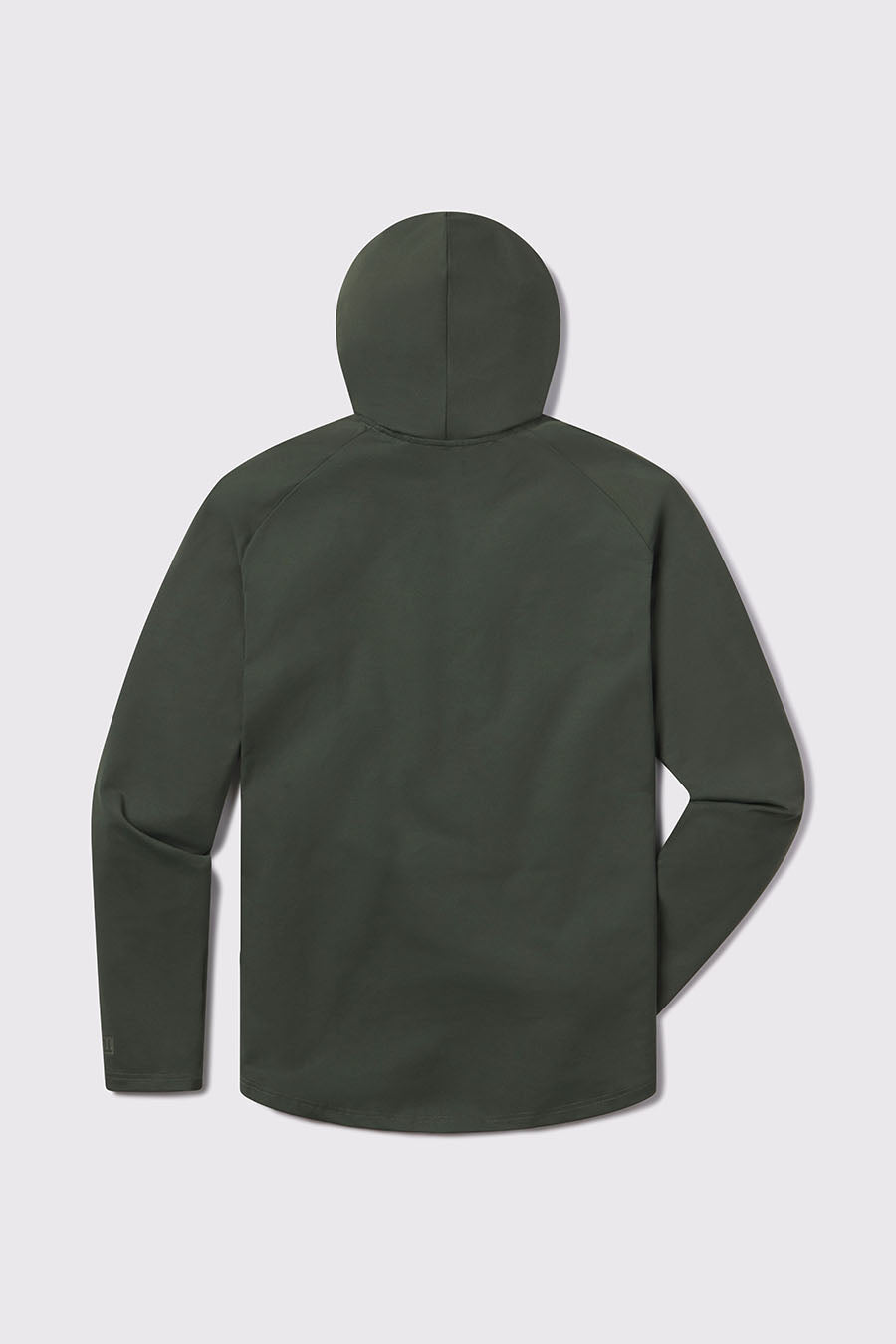 Barbell Apparel Stealth Hoodie | Rifle - view 31