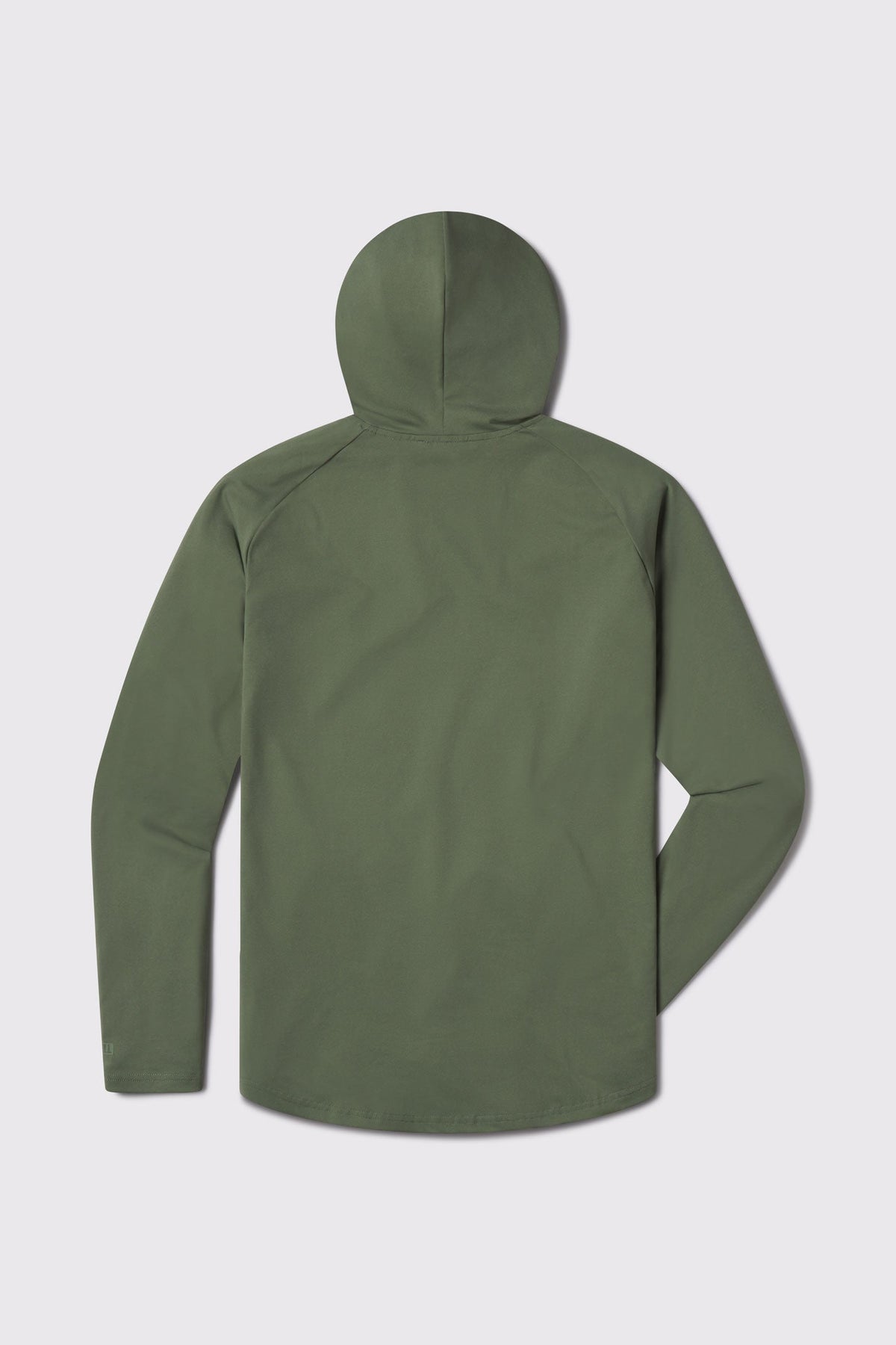 Barbell Apparel Stealth Hoodie | Sage - view 20