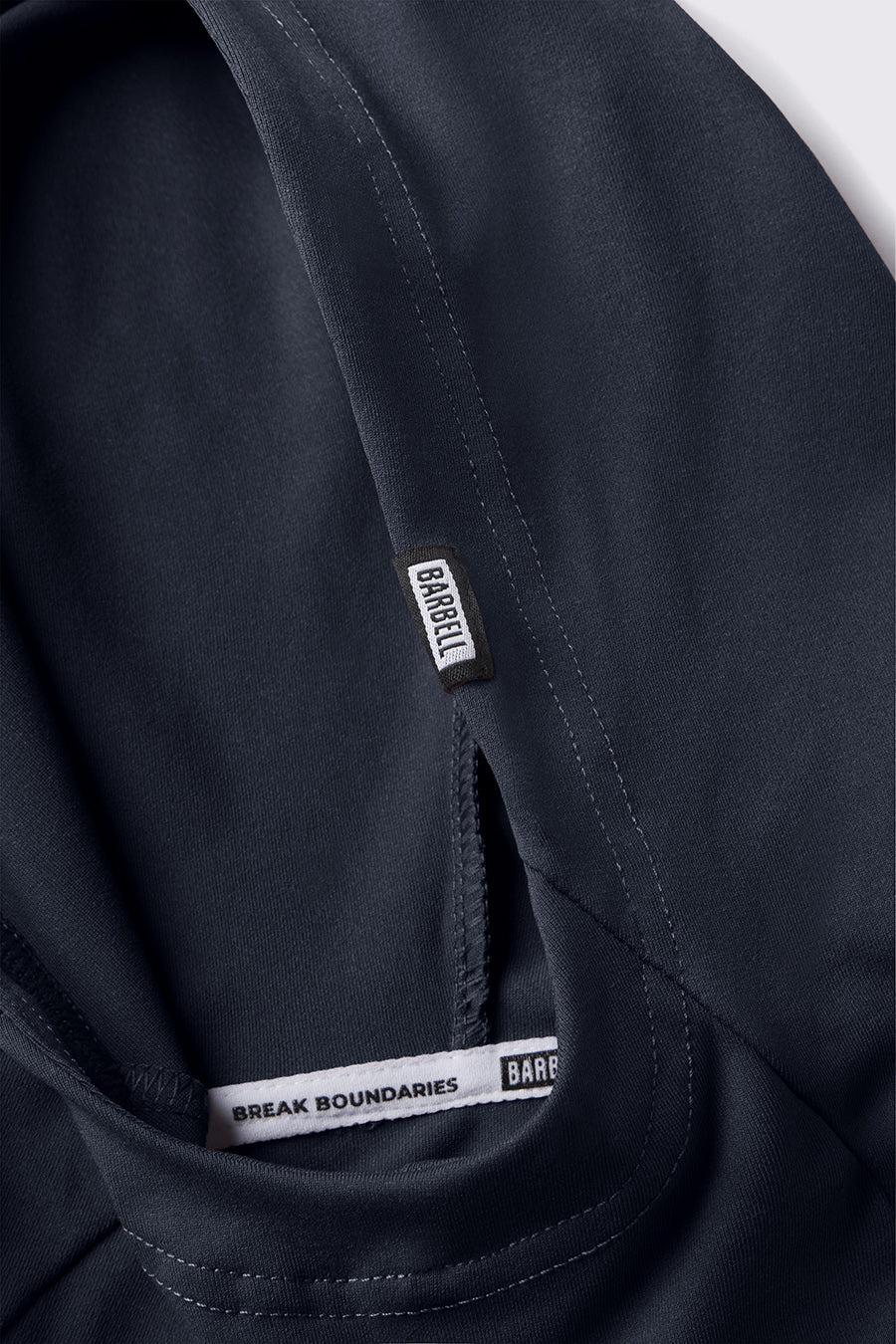 Barbell Apparel Stealth Hoodie | Navy