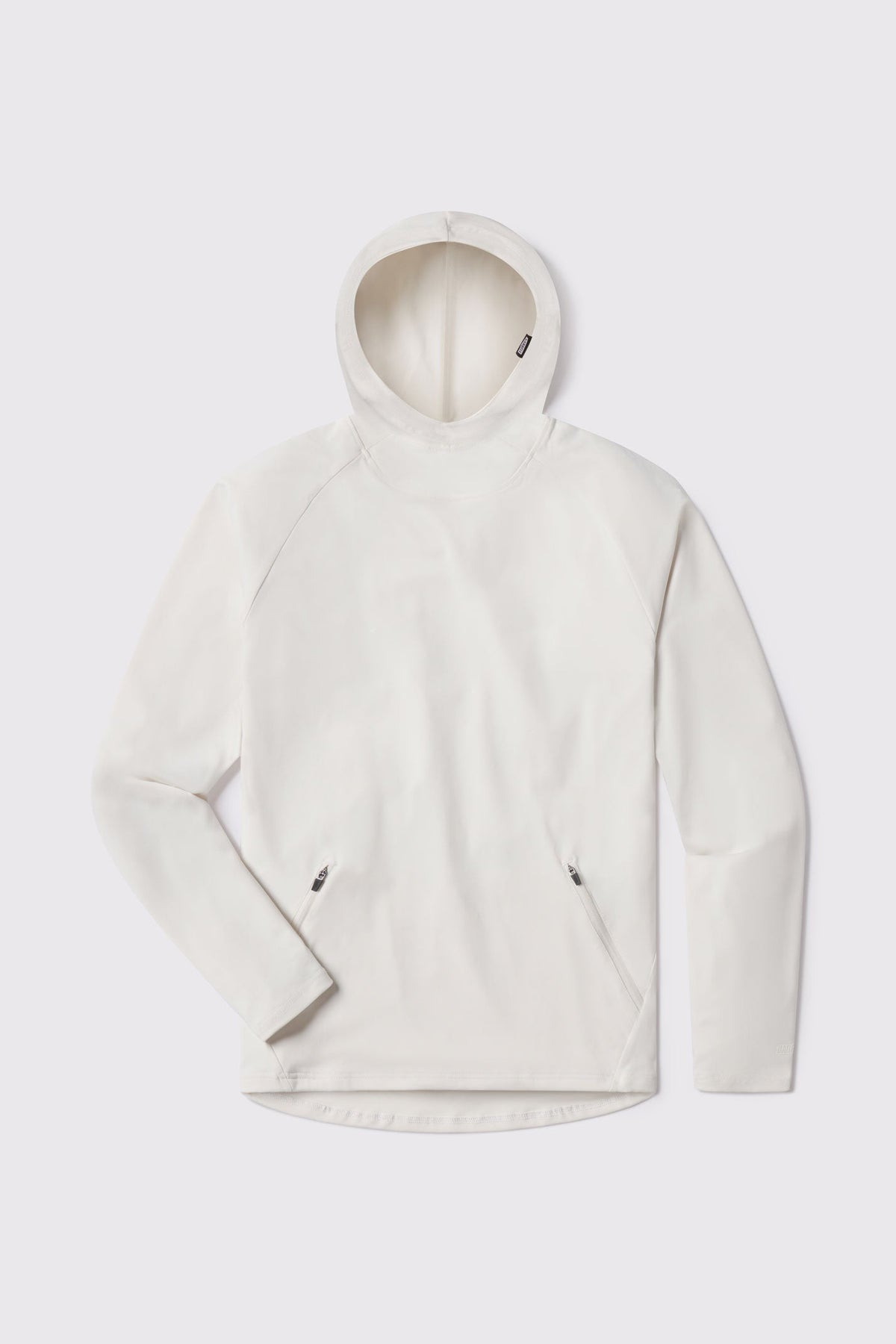 Barbell Apparel Stealth Hoodie | Cream
