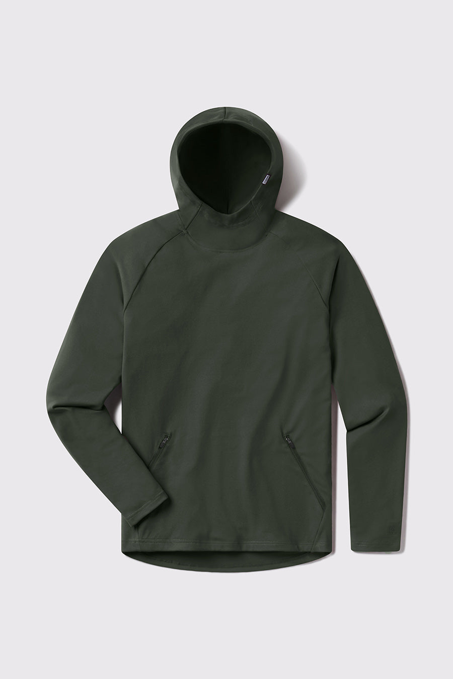 Barbell Apparel Stealth Hoodie | Rifle