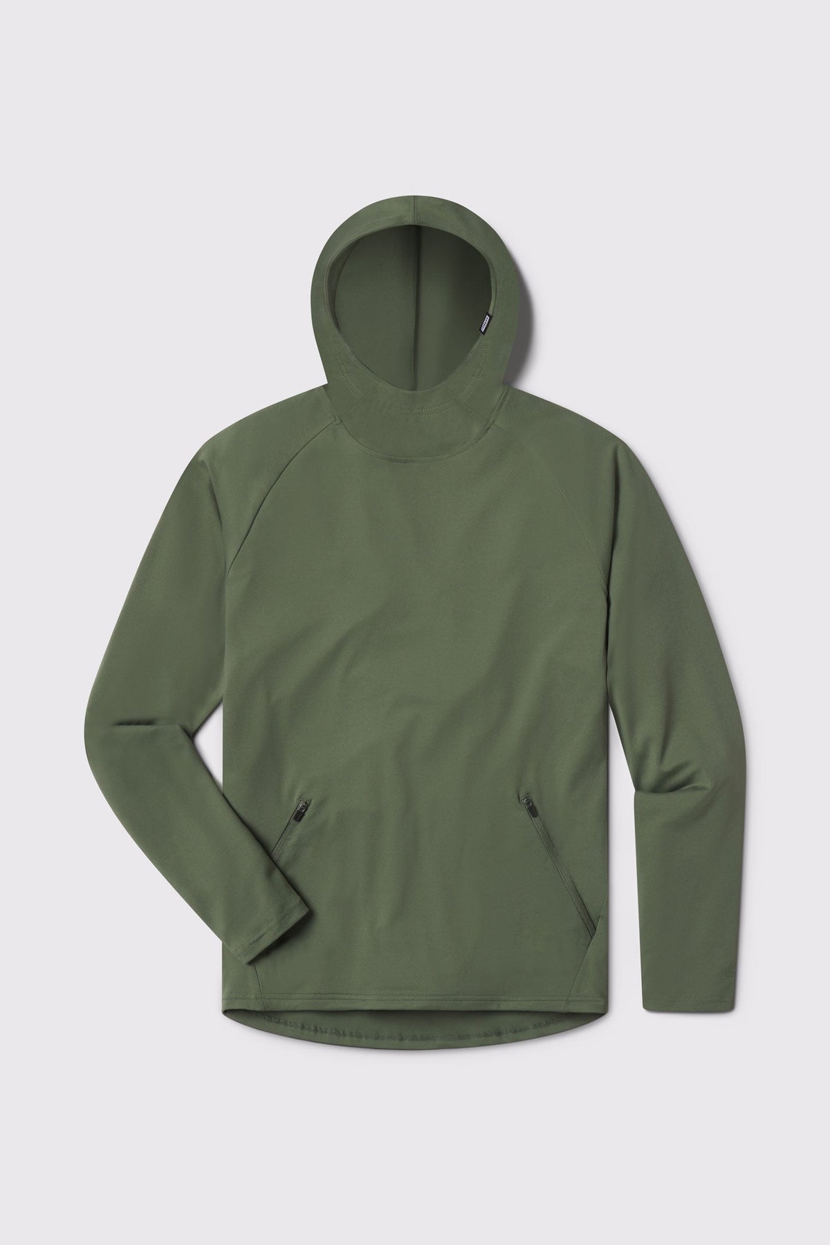 Barbell Apparel Stealth Hoodie | Sage