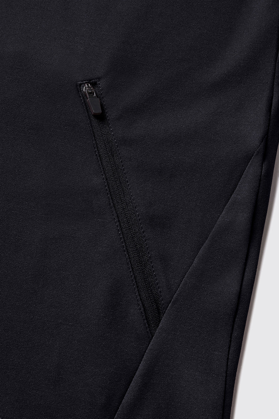 Barbell Apparel Stealth Hoodie | Black