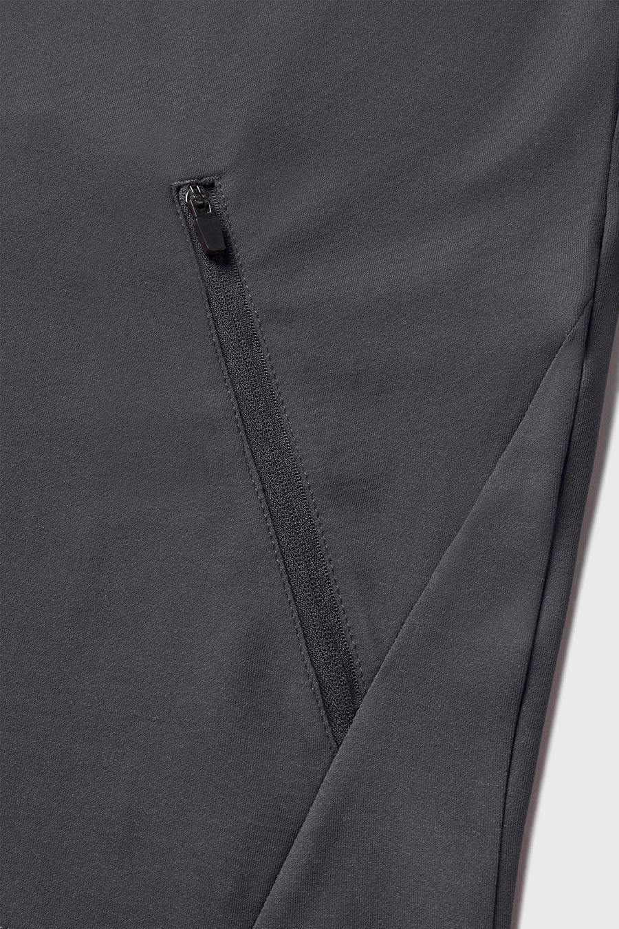 Barbell Apparel Stealth Hoodie | Charcoal