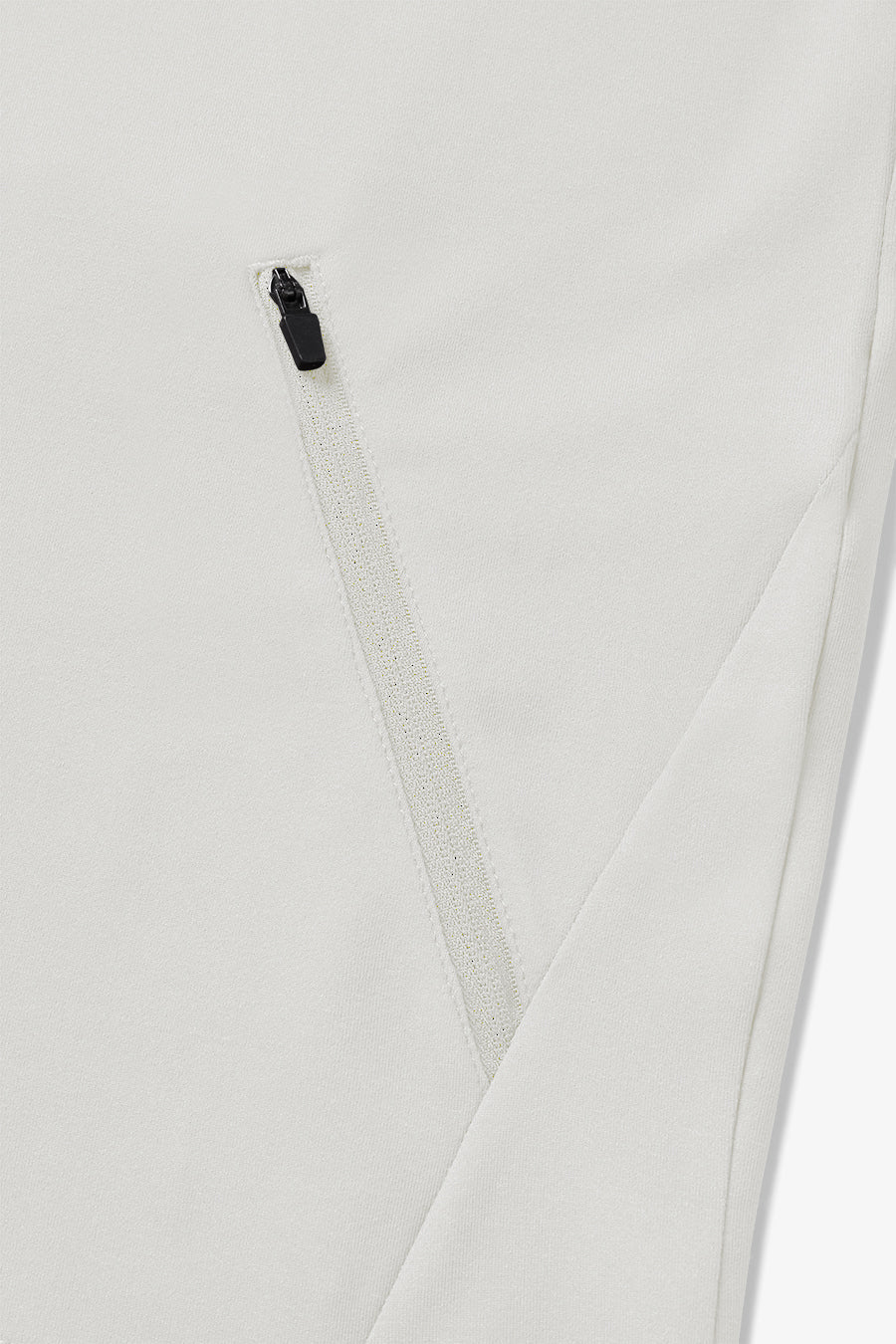 Barbell Apparel Stealth Hoodie | Cream - view 39