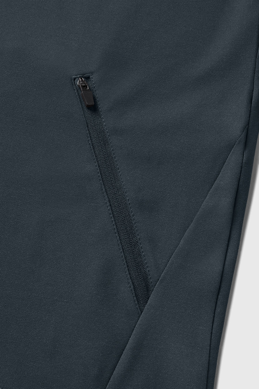 Barbell Apparel Stealth Hoodie | Mountain Blue
