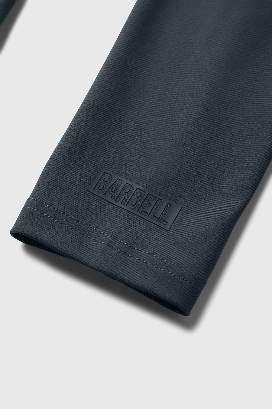 Barbell Apparel Stealth Hoodie | Mountain Blue