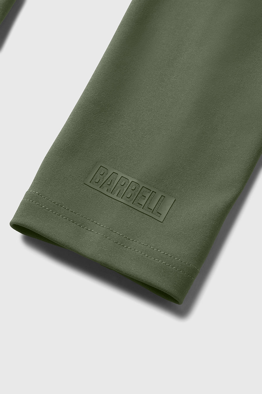 Barbell Apparel Stealth Hoodie | Sage