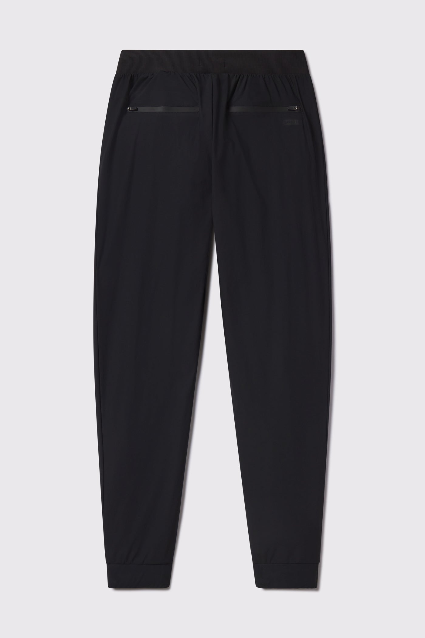 Barbell Apparel Ultralight Jogger | Black
