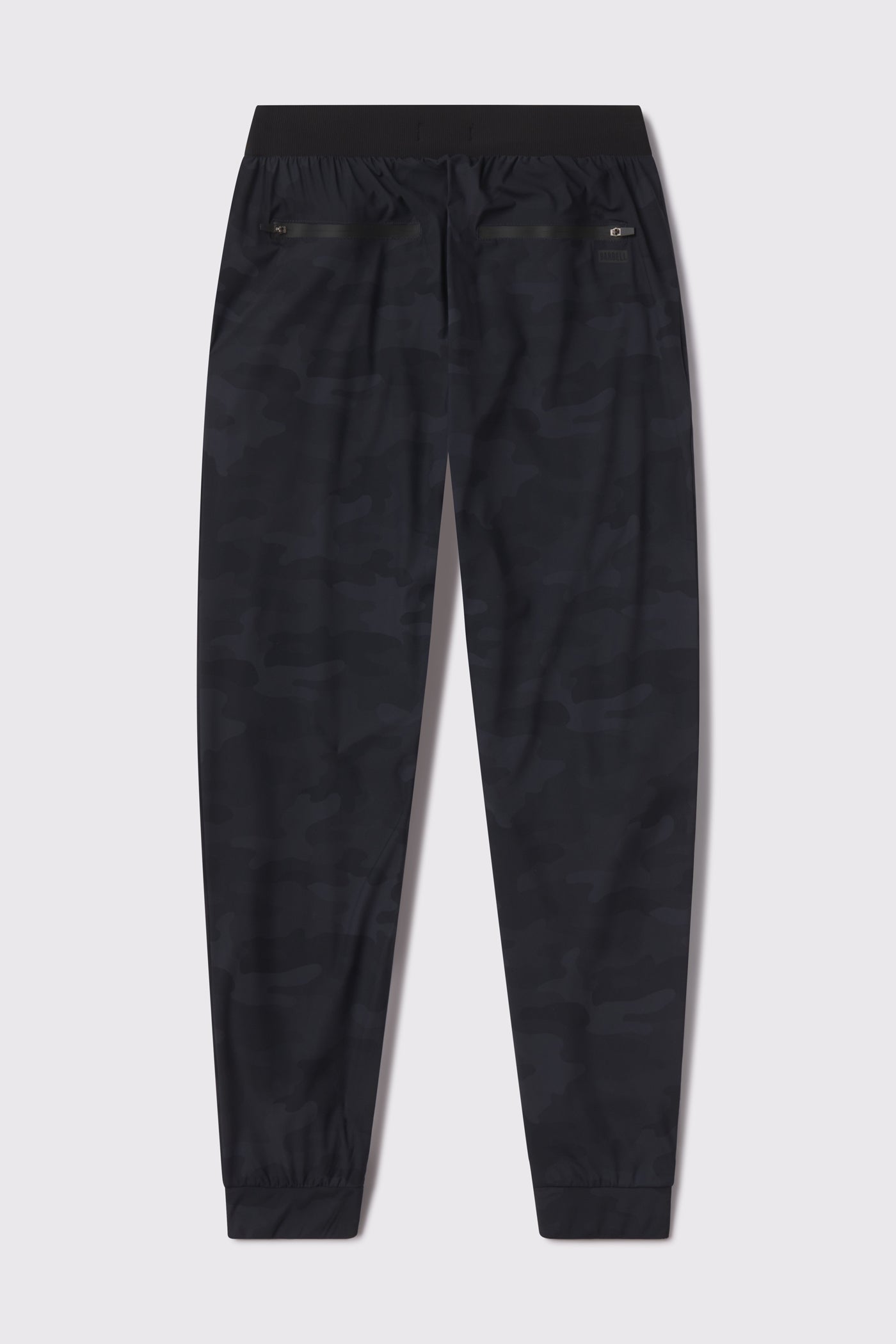 Barbell Apparel Ultralight Jogger | Black Multicam