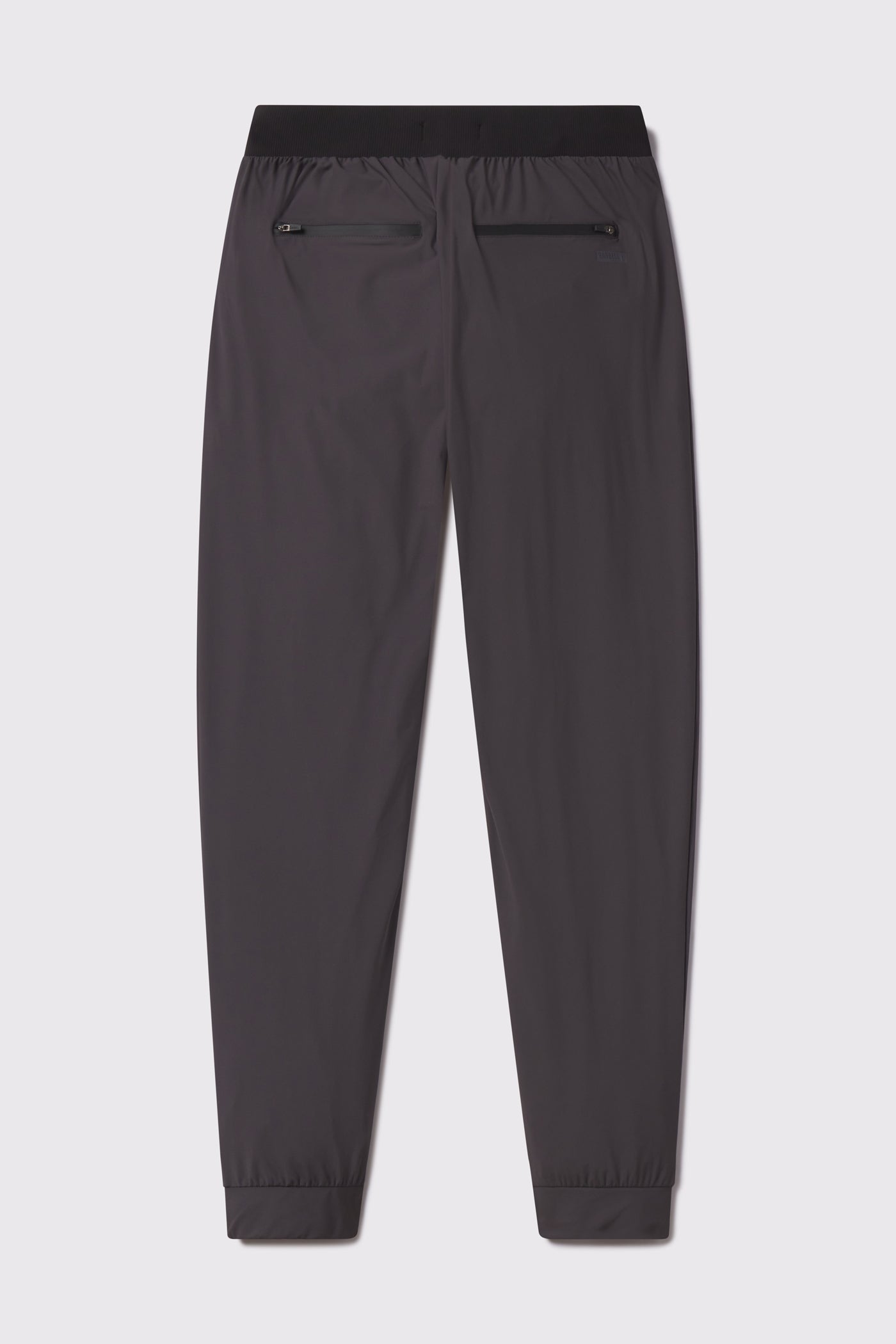 Barbell Apparel Ultralight Jogger | Charcoal - view 12