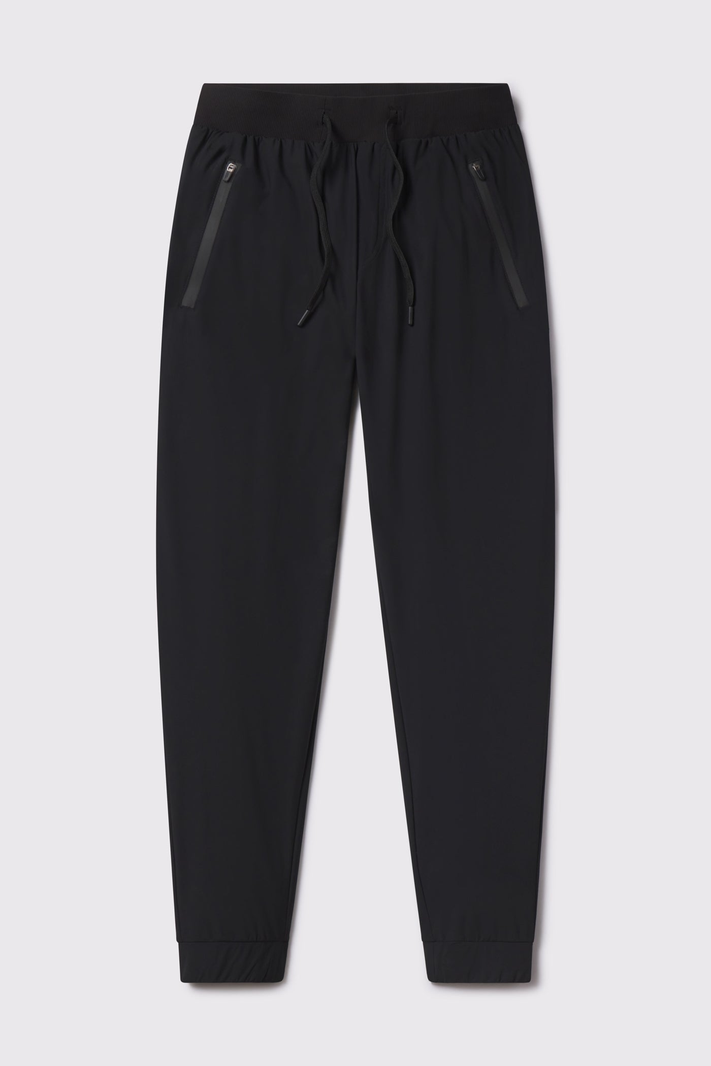Barbell Apparel Ultralight Jogger | Black - view 21