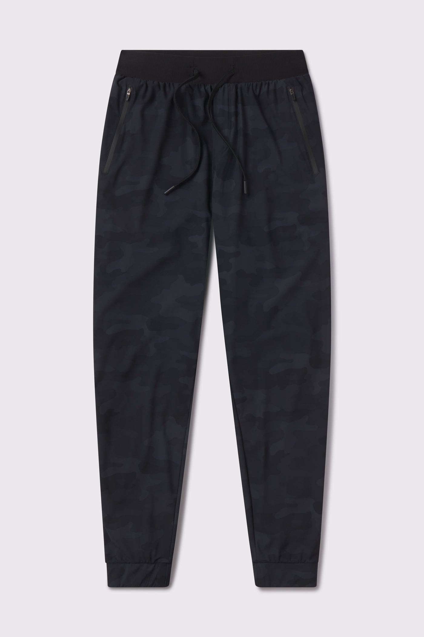 Barbell Apparel Ultralight Jogger | Black Multicam