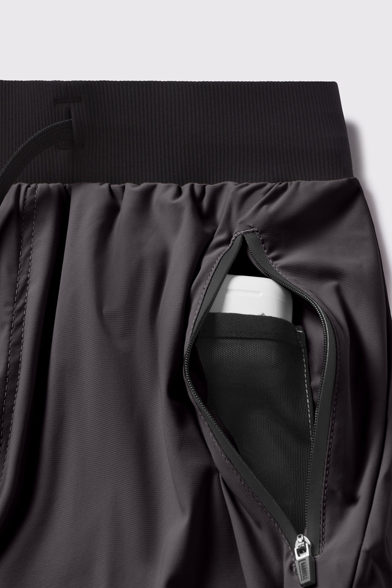 Barbell Apparel Ultralight Jogger | Charcoal - view 13