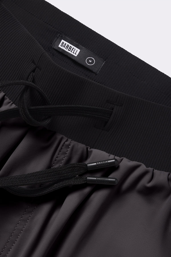 Barbell Apparel Ultralight Jogger | Charcoal - view 14
