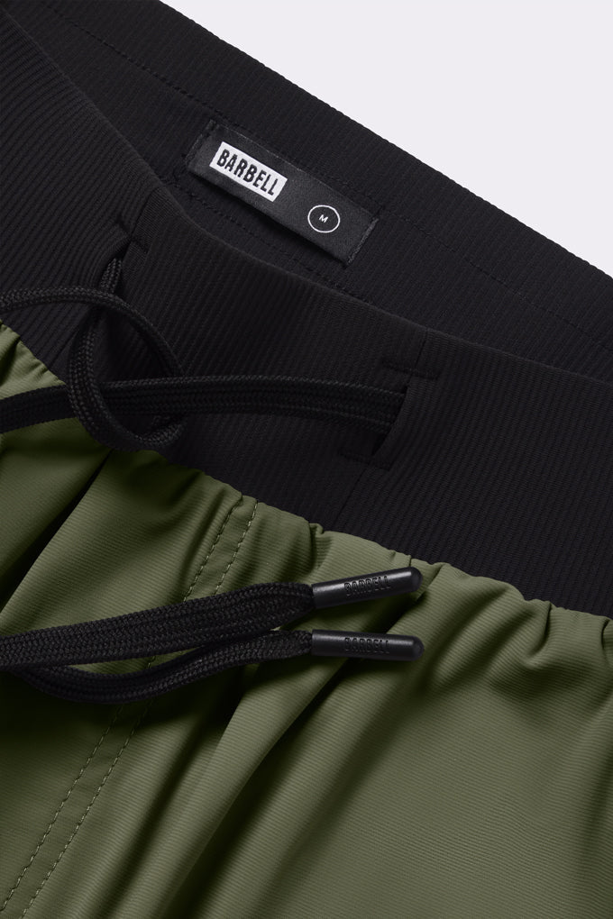 Barbell Apparel Ultralight Jogger | Sage - view 3