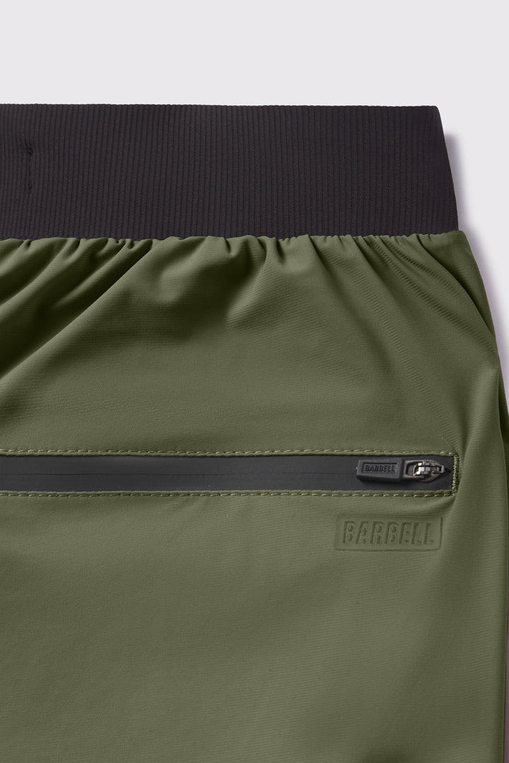 Barbell Apparel Ultralight Jogger | Sage