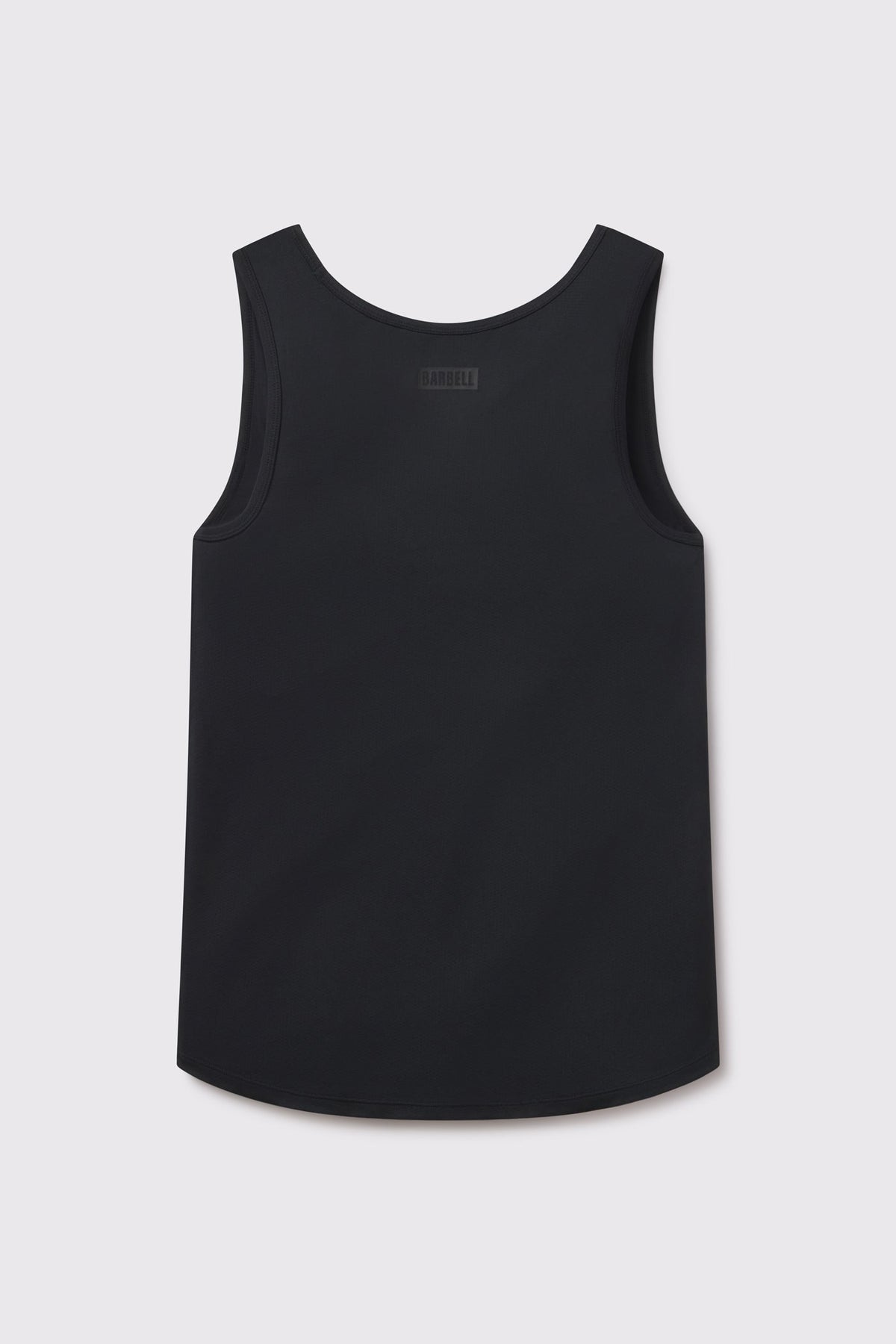 Barbell Apparel Ultralight Phantom Tank | Black - view 14