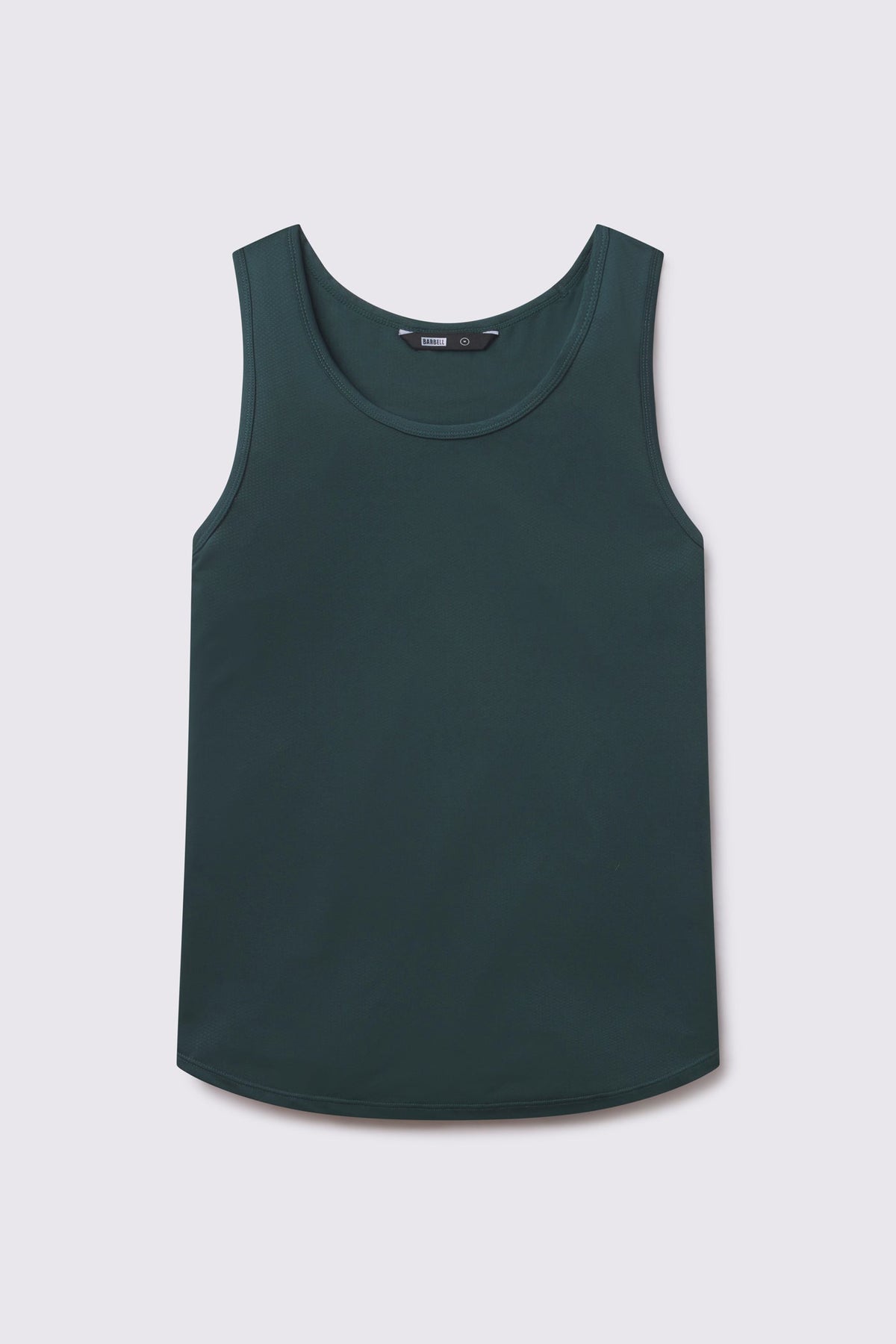 Barbell Apparel Ultralight Phantom Tank | Mountain Blue