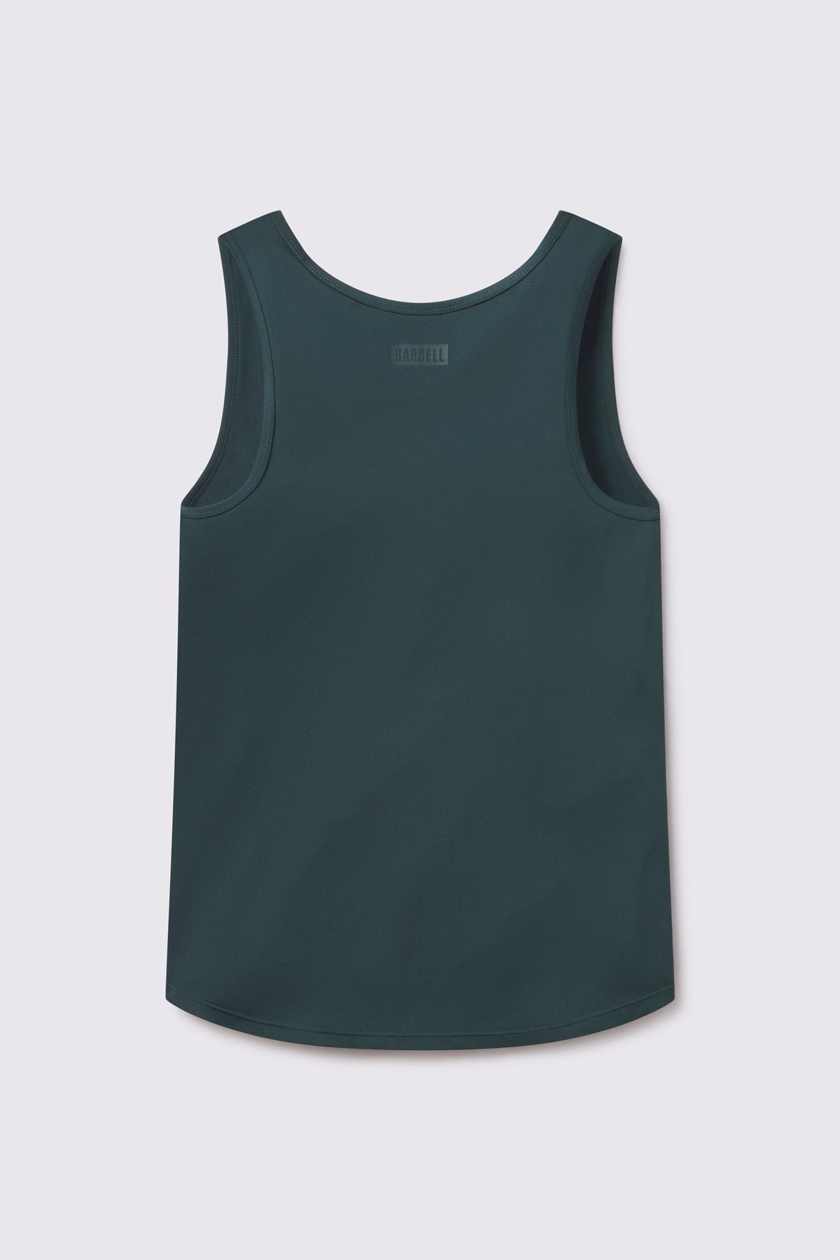 Barbell Apparel Ultralight Phantom Tank | Mountain Blue - view 2