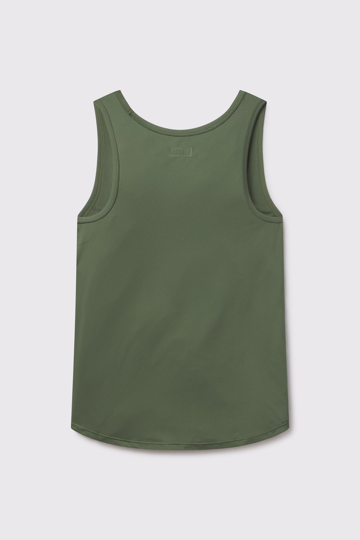 Barbell Apparel Ultralight Phantom Tank | Sage - view 10