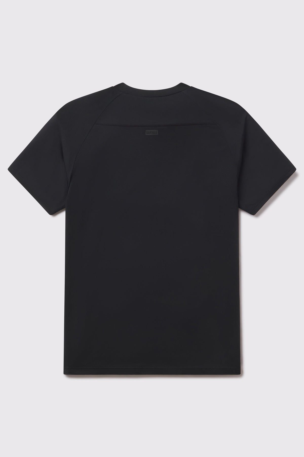 Barbell Apparel Ultralight Tech Tee | Black