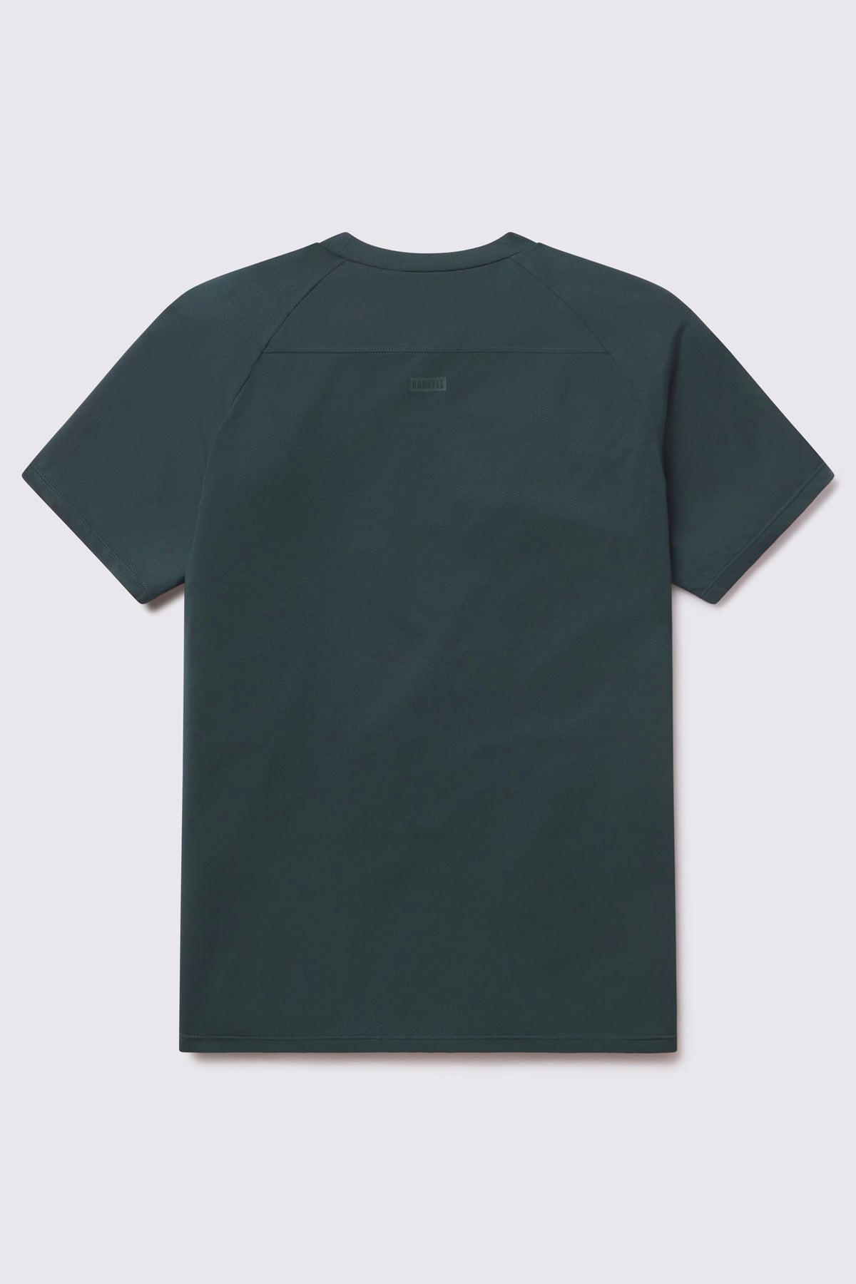 Barbell Apparel Ultralight Tech Tee | Mountain Blue